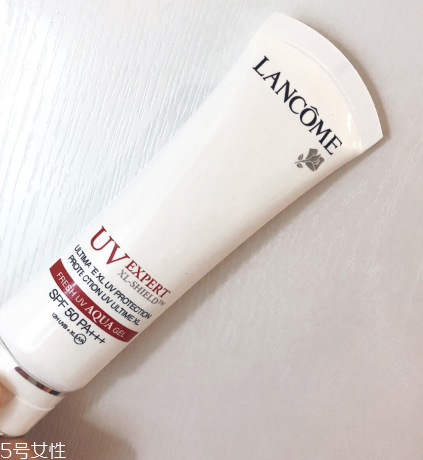 蘭蔻哪款防曬霜最好用 好用的臉部防曬霜 蘭蔻哪款防曬霜最好用 好用的臉部防曬霜