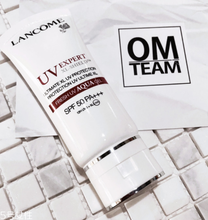 蘭蔻哪款防曬霜最好用 好用的臉部防曬霜 蘭蔻哪款防曬霜最好用 好用的臉部防曬霜