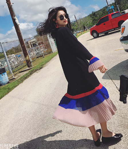 約會(huì)穿什么樣的連衣裙好看？這幾款千萬(wàn)不能錯(cuò)過