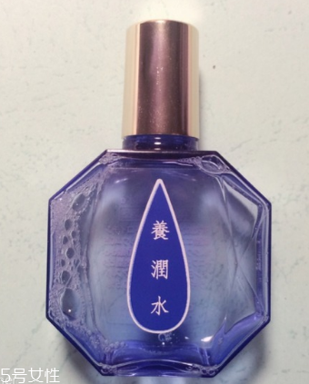 樂敦養(yǎng)潤水成分 成分很安全 樂敦養(yǎng)潤水成分 成分很安全