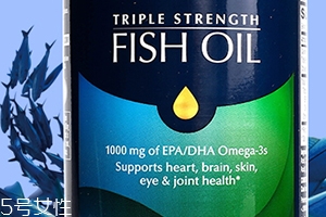 gnc魚(yú)油一天吃幾粒？gnc魚(yú)油飯前還是飯后吃