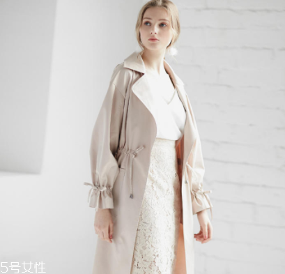 如何挑選風(fēng)衣？這些款式穿10年不過時(shí)