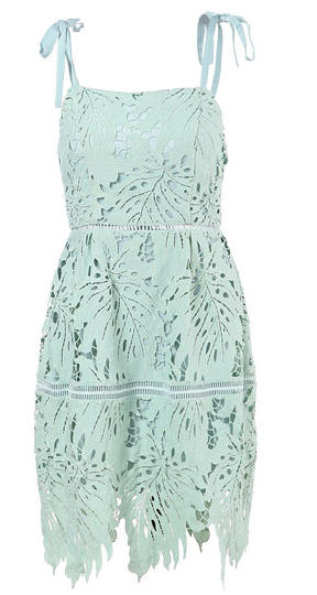 2022年春夏服裝款式流行趨勢？跟著這些大牌準(zhǔn)沒錯