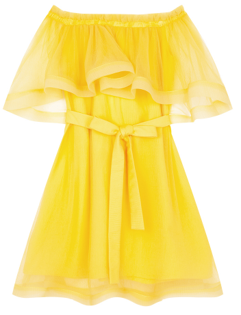 2022年春夏服裝款式流行趨勢？跟著這些大牌準(zhǔn)沒錯