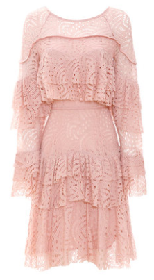 2022年春夏服裝款式流行趨勢？跟著這些大牌準(zhǔn)沒錯