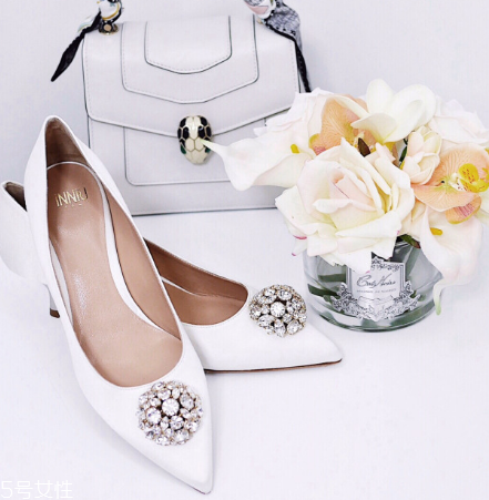 inniu是一線品牌嗎？足尖上的個人魅力