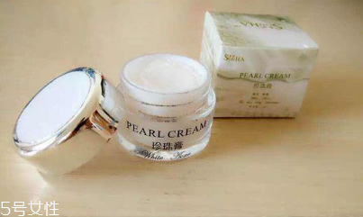 珍珠膏怎么用 珍珠膏的功效與作用 珍珠膏怎么用 珍珠膏的功效與作用