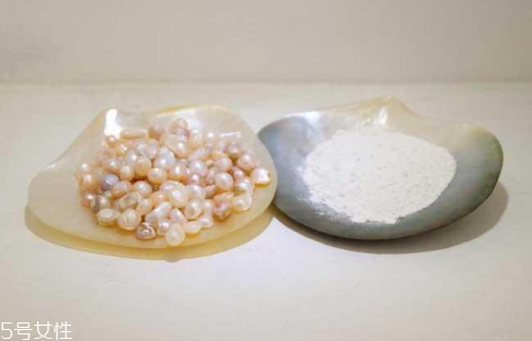 珍珠粉面膜多久做一次好 禁敷面膜時間過長 珍珠粉面膜多久做一次好 禁敷面膜時間過長