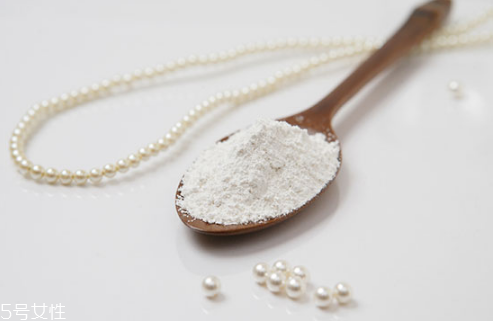 敏感肌膚能用珍珠粉嗎 珍珠粉面膜使用禁忌 敏感肌膚能用珍珠粉嗎 珍珠粉面膜使用禁忌