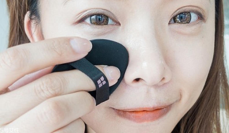 flowfushi水滴氣墊適合孕婦嗎？敏感肌能用嗎？