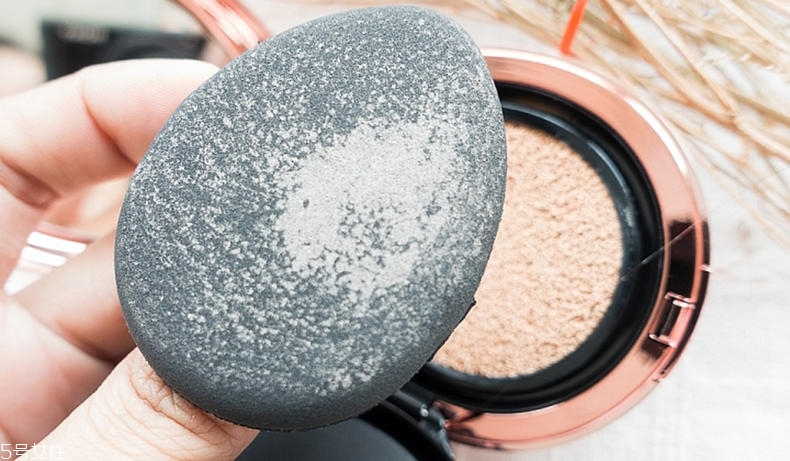 flowfushi水滴氣墊適合孕婦嗎？敏感肌能用嗎？