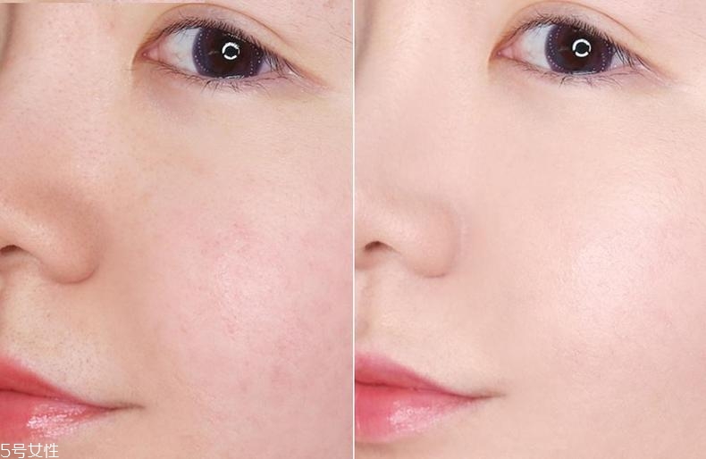 植村秀花瓣粉底液適合干皮嗎？持久保濕不浮粉