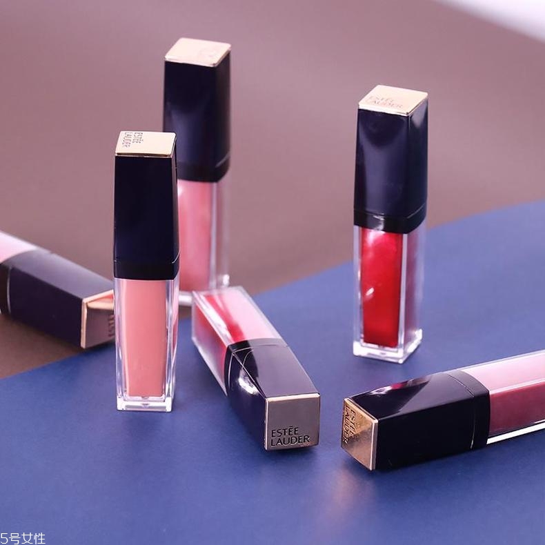 雅詩蘭黛傾慕唇釉304試色 低調(diào)顯氣色適合上班族 雅詩蘭黛傾慕唇釉304試色 低調(diào)顯氣色適合上班族