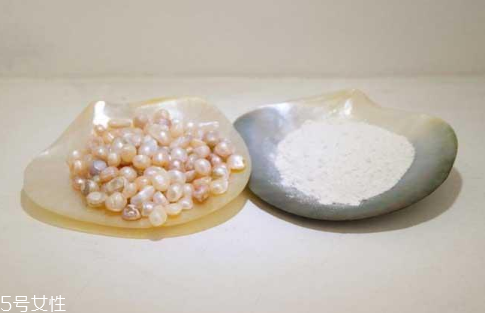 珍珠粉面膜去痘印嗎 去除痘印的小妙招 珍珠粉面膜去痘印嗎 去除痘印的小妙招