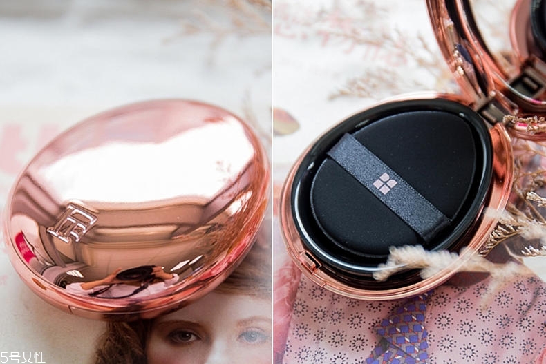 flowfushi水滴氣墊適合孕婦嗎？敏感肌能用嗎？