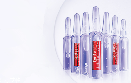 歐萊雅精華液哪個(gè)好 乳液和精華使用的先后順序 歐萊雅精華液哪個(gè)好 乳液和精華使用的先后順序