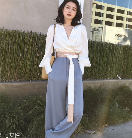 襯衫扣子總是開怎么辦？這樣就解決啦