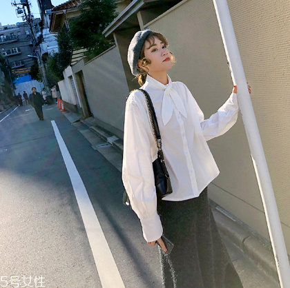 襯衫第一個扣子要扣嗎？襯衫最正確的穿法