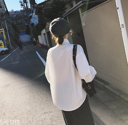 襯衫第一個扣子要扣嗎？襯衫最正確的穿法