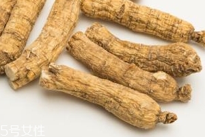 西洋參不適合什么人吃？胃寒尤其忌服