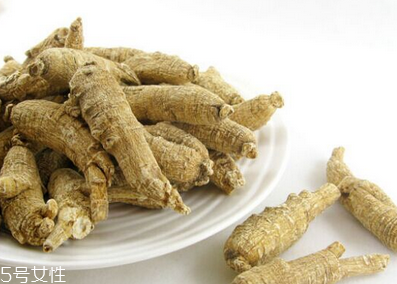 西洋參不適合什么人吃？胃寒尤其忌服