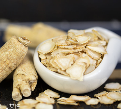 西洋參不適合什么人吃？胃寒尤其忌服