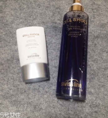 swissline絲維詩蘭護(hù)膚品怎么樣？這幾款明星產(chǎn)品最值得入手