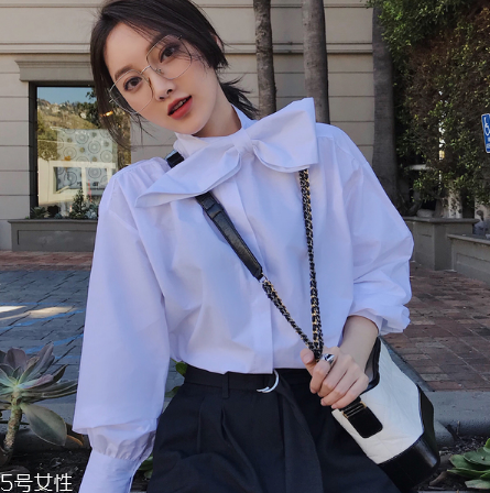 襯衫開裂怎么處理？襯衫崩壞了這樣做