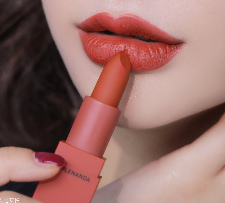 佛系口紅是什么色？佛系口紅都有哪些牌子？