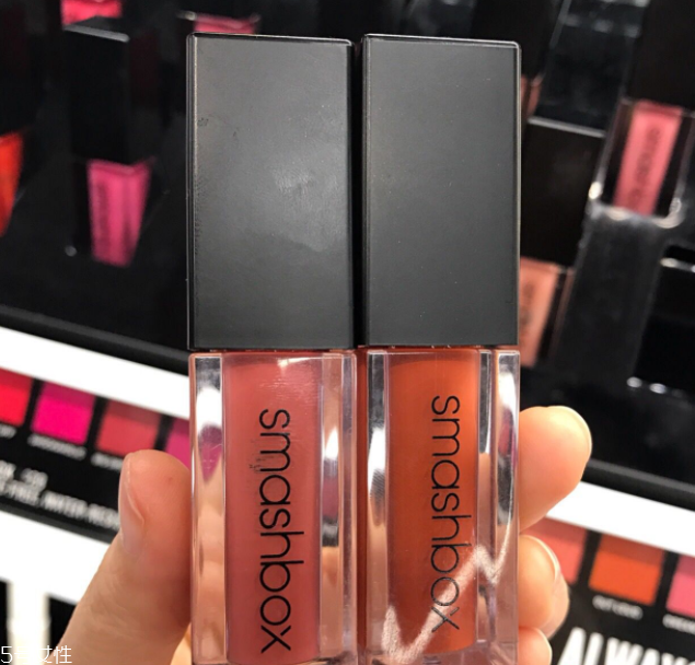 佛系口紅是什么色？佛系口紅都有哪些牌子？