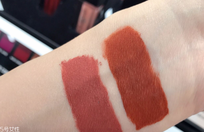 佛系口紅是什么色？佛系口紅都有哪些牌子？