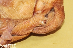 燒雞是公雞還是母雞？一般都是公雞