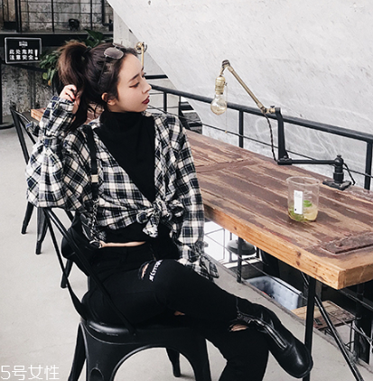 襯衫領子破了怎么辦？襯衫領口這樣補