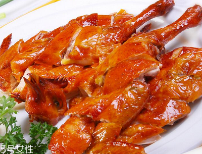 燒雞是哪里的特產(chǎn)？河南道口最正宗