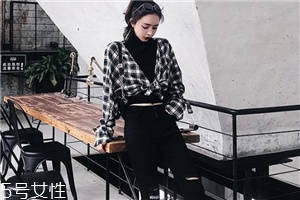 襯衫領子破了怎么辦？襯衫領口這樣補