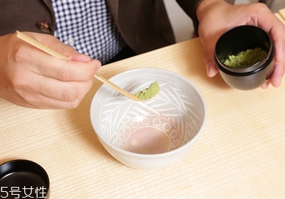 抹茶怎么喝 日本抹茶的喝法 抹茶怎么喝 日本抹茶的喝法