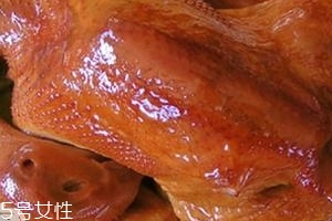 燒雞是發(fā)物嗎？屬于發(fā)物