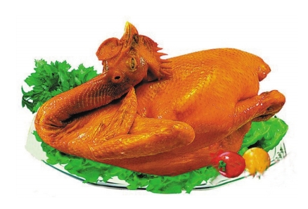 燒雞是發(fā)物嗎？屬于發(fā)物