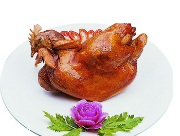 燒雞是發(fā)物嗎？屬于發(fā)物