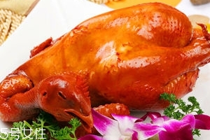 孕婦能吃燒雞嗎？適量吃是可以的