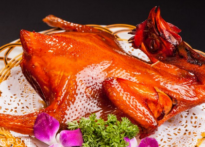 孕婦能吃燒雞嗎？適量吃是可以的