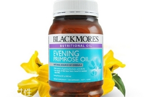 月見(jiàn)草油膠囊的功效與作用 月見(jiàn)草油膠囊的功效與作用