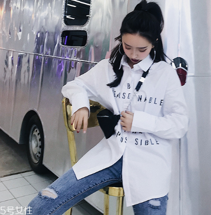 襯衫買回來要洗嗎？貼身穿最好洗洗