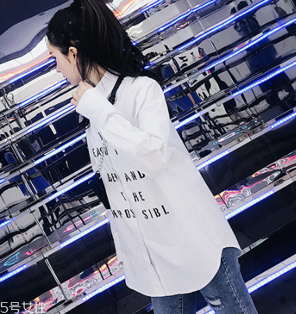 襯衫買大一點(diǎn)還是剛好？襯衫的尺寸這樣挑