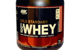 optimum nutrition乳清蛋白效果好嗎？