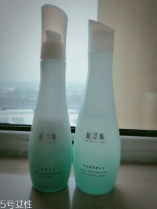 植萃集這個牌子怎么樣？