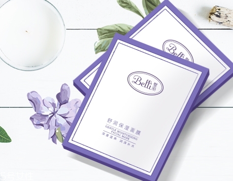 belli適合中國孕婦嗎？世界頂級母嬰護(hù)膚品牌