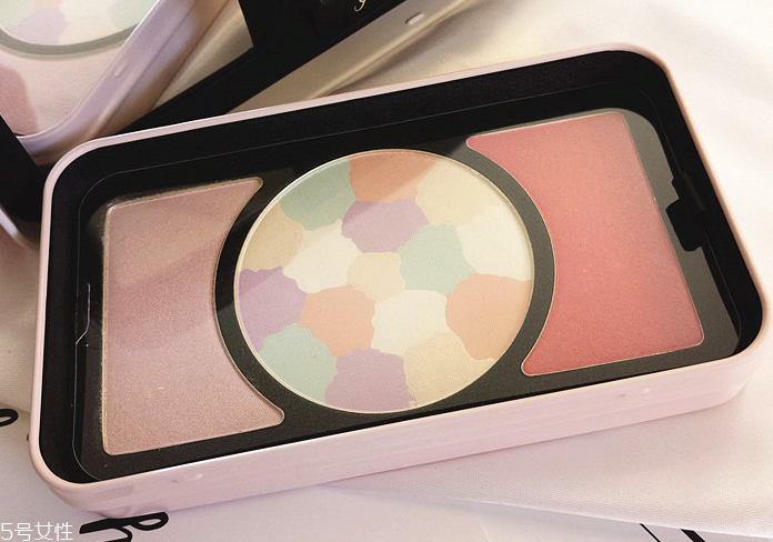 嬌蘭幻彩流星彩盤好用嗎？一盤頂N盤