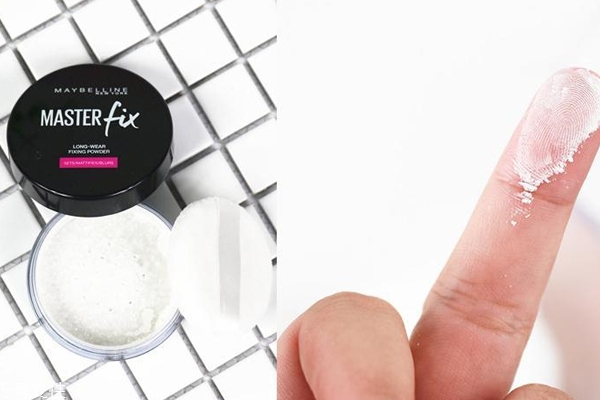 畫了妝老是脫妝怎么辦？4個防暈技巧要記牢