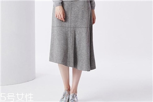 2022年流行什么樣的半身裙？做個(gè)撩人的時(shí)髦精